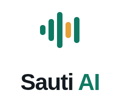 Sauti AI